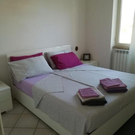 Casetta Al Sole Apartamento Viterbo Exterior foto
